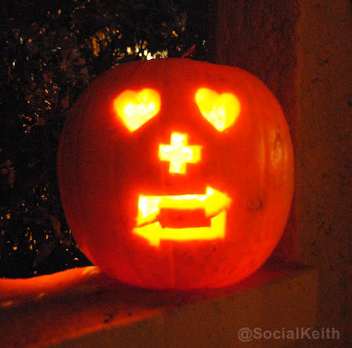 Tumblr-Pumpkin-Watermark The Tumblr Pumpkin