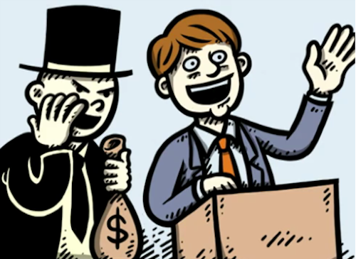 Money in Politics