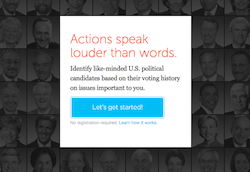 Vote Reports